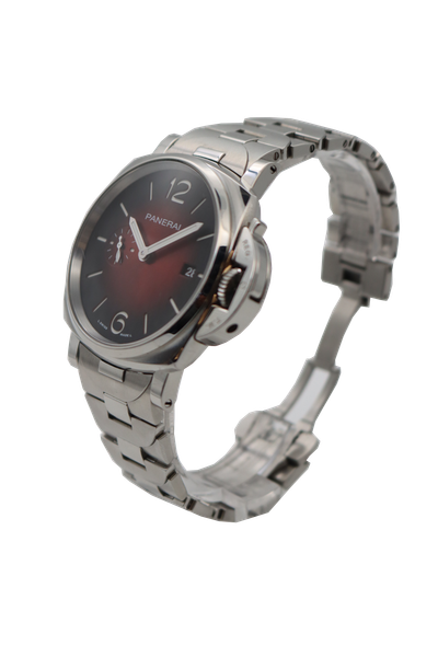 Panerai Luminor Due PAM01424